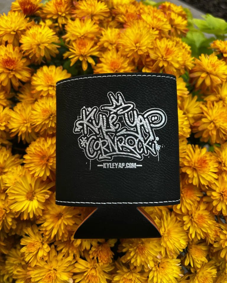 Detailed custom-branded promotional product